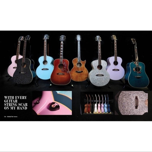 TAYLOR SWIFT TORCHED POETS & ERAS TOUR BOOK BOTH NWT SEALED BUNDLE - Picture 5 of 9